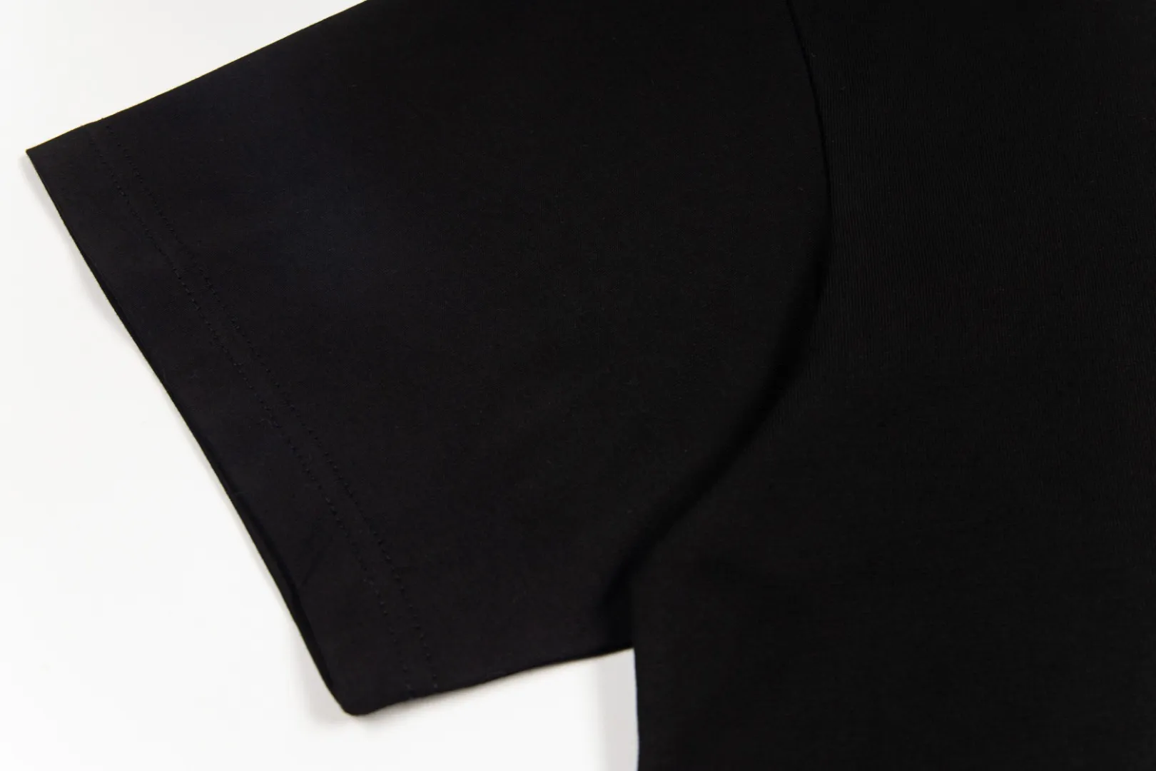 🔥 108# P55 （In Stock ） Stussy Stussy T Same Style ：Black White Size：S M L XL ： 260 ：